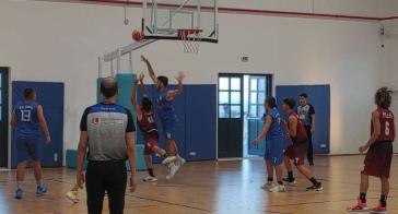 Έδειξαν έτοιμοι για τη διεκδίκηση του τίτλου 