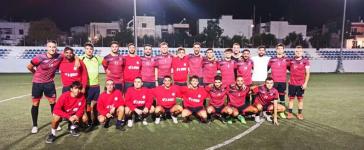 Ξεκίνησε προετοιμασία τον Καρτεράδο 