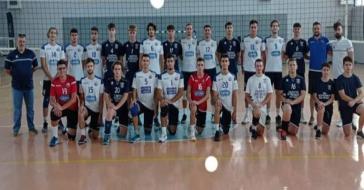 Αστέρας Νίκαιας και Πήγασος Πολίχνης στον τελικό της Κ18 