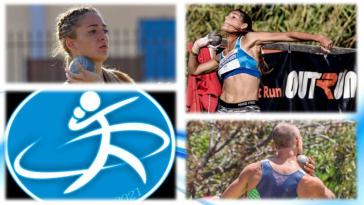 Η προκήρυξη του «Sifnos Street Shot Put 2021»