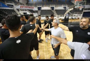 Ο ΠΑΟΚ θα αγωνιστεί σε δυνατό τουρνουά στη Σκύδρα