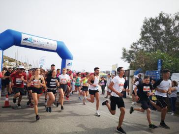 Kea Run 2021 – Αγώνες δρόμου στην Κέα