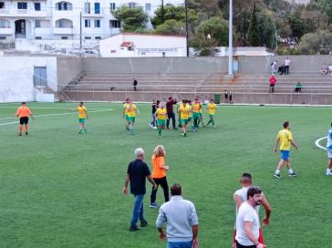 Η Άνω Σύρος είχε τον δικό της Ηρακλή 