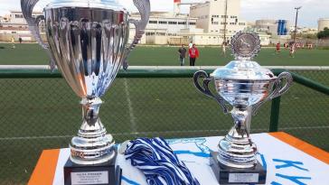 Για την πρόκριση στην επόμενη φάση 