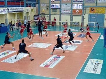 Για το πρώτο τρίποντο θα παίξει το «Πειρατικό» 