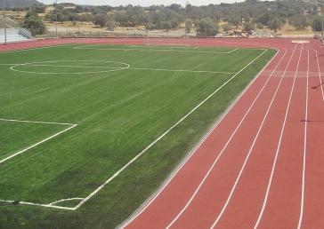 Κλειστό για μία εβδομάδα το στάδιο της Μήλου 