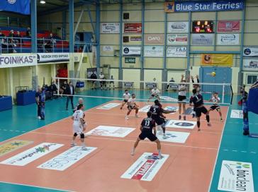 Νίκησε ΟΦΗ κι άγχος το «Πειρατικό» 