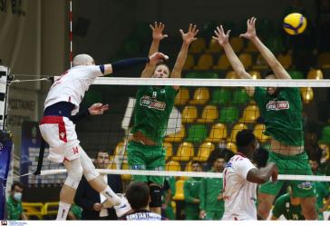 Καυστική ανακοίνωση του Φοίνικα ONEX για τις συνθήκες διεξαγωγής του ματς με τον Παναθηναϊκό 