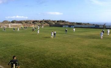 Πρώτη νίκη για Πανσιφναϊκό 1-0 την Κύθνο 