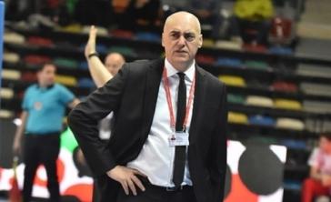 Ανέλαβε και επίσημα ο Γιόσκο Μιλενκόσκι τον Φοίνικα ONEX