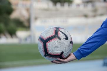 Ενισχύεται ο ερασιτεχνικός αθλητισμός 