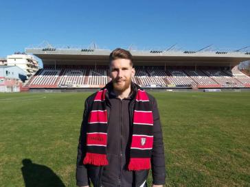 Παρελθόν από τον Α.Σ. Σαντορίνης αποτελούν τρεις αθλητές 