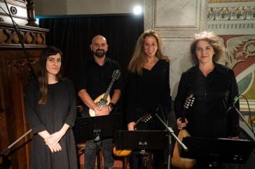 Διεθνές Φεστιβάλ Εκκλησιαστικού Οργάνου «ΑΝΩ» || Ολοκλήρωση του ετήσιου κύκλου εκδηλώσεων