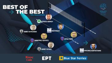 Συνεχίζει τις θετικές εμφανίσεις ο Δημήτρης Τζούριτς 