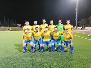 «Κλείδωσε» την πρώτη θέση η Α.Ε. Πάρου 