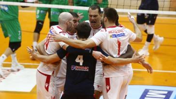 Στην Κρήτη ταξιδεύει το «Πειρατικό» 