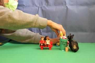 Erasmus+ Virtual Mobility