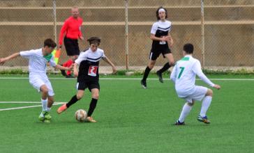 Έμειναν στο μηδέν ΕΠΣ Κυκλάδες και Δωδεκάνησα 