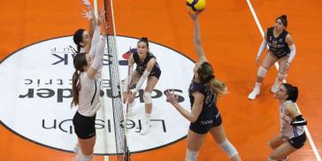 Με νίκη έκλεισε την κανονική διάρκεια του πρωταθλήματος ο Πανναξιακός 