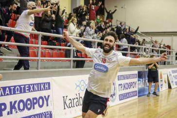 Άθλος του Πήγασου Πολίχνης, 3-2 τον ΟΦΗ και πήρε την πρόκριση για το φάιναλ-4