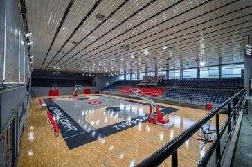 Την Τετάρτη (30/03) η συνέντευξη Τύπου του Final-4