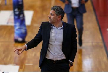 «Τέλος» ο Γιάννης Ορφανός από την Κηφισιά, σε αναζήτηση νέου προπονητή η ομάδα των βορείων προαστίων 