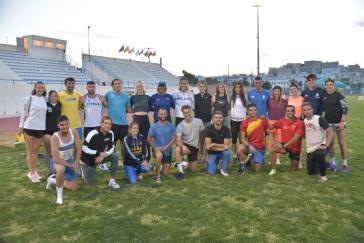 Με επιτυχία ολοκληρώθηκε το Portarathlon 