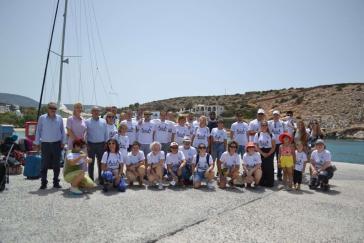 “Τρέχω / Ανακαλύπτω την Ηρακλειά”