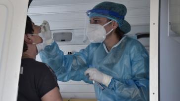 Δωρεάν rapid test στην Άνδρο 