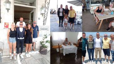 Με επιτυχία πέρασαν τις εξετάσεις οι οκτώ νέοι διαιτητές 