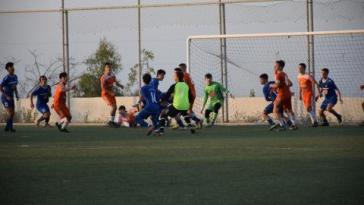 Τα συγχαρητήρια του Συνδέσμου προπονητών στις μικτές της ΕΠΣ Κυκλάδων 