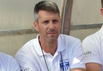 Στη Βαλένθια Σύρου ο Μιχάλης Βασάλος 