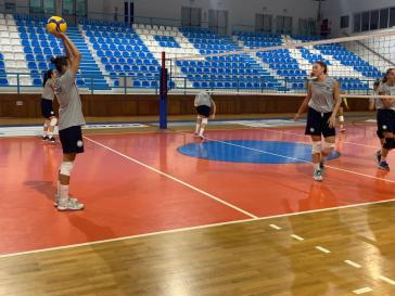 Ξεκίνησε με όνειρα και φιλοδοξίες ο Α.Ο. Θήρας 