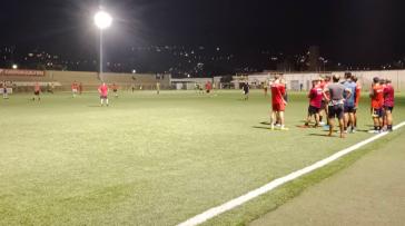 Αρχή και για τον Πάγο 