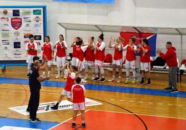 Επιστρέφει στο τοπικό η γυναικεία ομάδα της Α.Ε. Σαντορίνης 