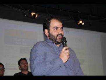 Παρέμεινε στον προεδρικό θώκο του ΑΜΕΣ Νηρέα ο Μανώλης Σιφναίος 