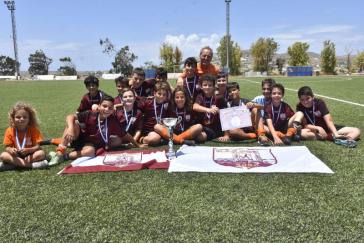 Με τρεις ομίλους η Κ12 