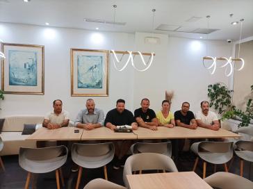 Μεγάλο βάρος στα τμήματα υποδομής 