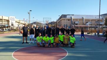 Ξεκίνησε προετοιμασία ο Άρης Σύρου 