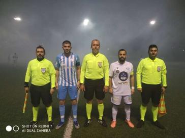 Στις 17 Σεπτεμβρίου ο ημιτελικός μεταξύ του Πύργου και της Ελλάς Σύρου 