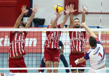 Ήταν σε κακή μέρα και πλήρωσε τα λάθη του 