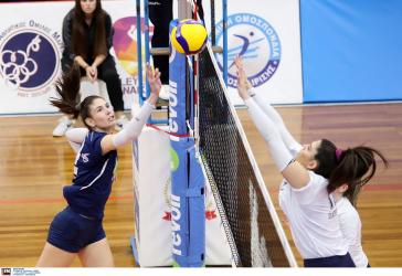 Ήττα του Α.Ο. Θήρας από τη Λαμία 3-2 