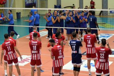 Ο Ολυμπιακός νίκησε (1-3) το πρώτο φιλικό με τον Φοίνικα Σύρου ONEX 