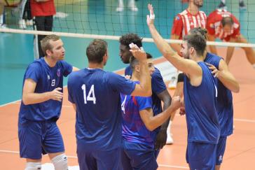 Μία νίκη και μία ήττα για τον Φοίνικα Σύρου ONEX 