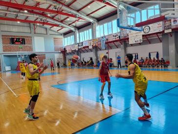 Νίκη έκπληξη του Περιστεριώνα 