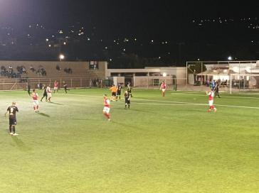 Πήρε το τοπικό ντέρμπι της Σύρου ο Αίαντας 