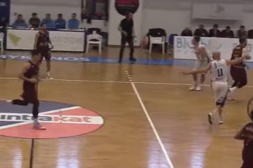 Η Μύκονος νίκησε το τοπικό ντέρμπι των Κυκλάδων 