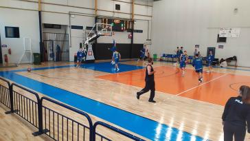 Τη νίκη μέσα από τα χέρια του έχασε ο Πανναξιακός 