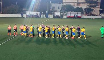 Επιβλητική νίκη της Σαντορίνης 2020