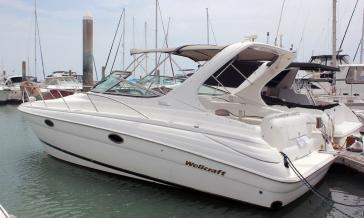 «Fully booked» τα σκάφη αναψυχής με ελληνική σημαία